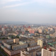 Pyongyang’s elite